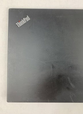 Lenovo ThinkPad T480 14" HD 1366x768 Non-Touch Screen Assembly - Untested