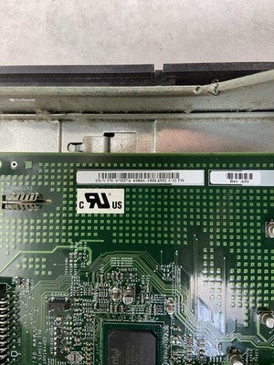 Dell Dimension 4300 MT Intel Pentium 4 1.6GHz 256MB RAM No HDD No OS
