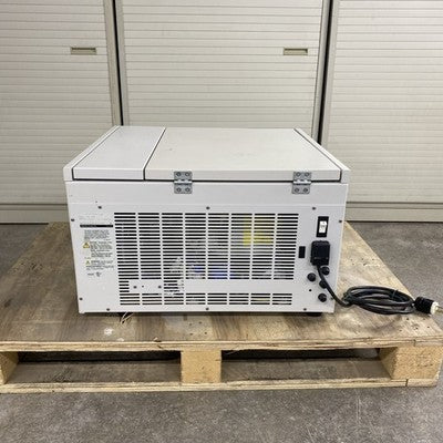 Beckman Coulter TJ-25 Refrigerated High Speed Centrifuge