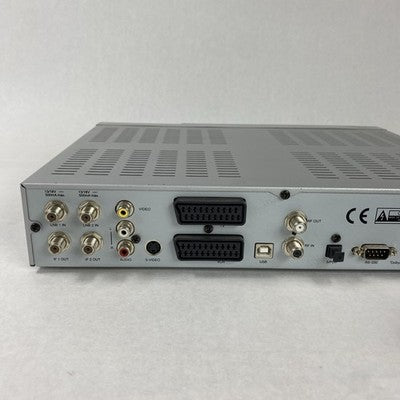 Topfield TF5000PVR Personal Video Recorder No Remote