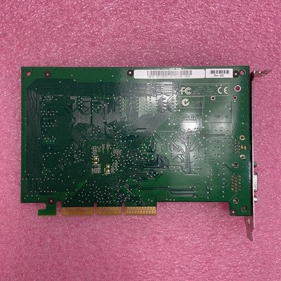 MSI MS-8826 VER:30B Nvidia GeForce2 MX 64MB AGP VGA TV Graphics Card
