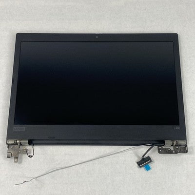 Lenovo ThinkPad L490 14" Screen Assembly Untested