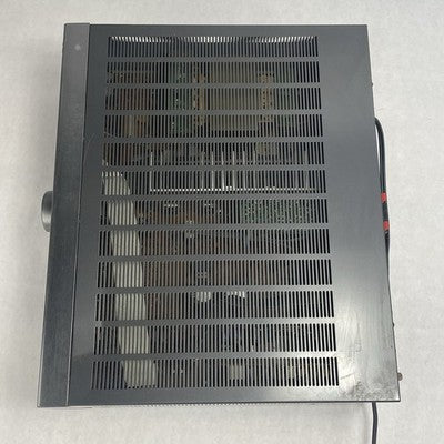 JVC RX-515VTN Dolby Pro Logic AV Receiver For Parts Or Repair