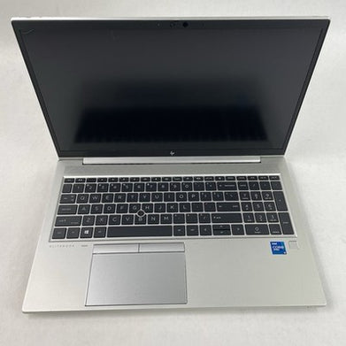 HP EliteBook 850 G8 15.6" i5-1145G7 2.60 GHz 8 GB RAM No SSD/OS/AC - Hinge