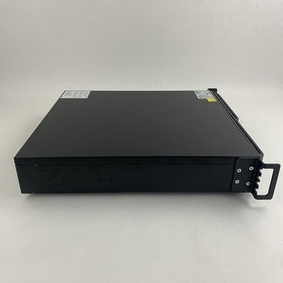 Emerson Liebert Vertiv GXT4-48VBATT Battery Cabinet Power Backup No Batteries