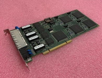 LSI Logic DE504-BA 2121-00 Controller Card