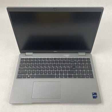 Dell Latitude 5540 15.6" i5-1345U 4.35 GHz 8 GB RAM No SSD/OS/AC - READ Residue