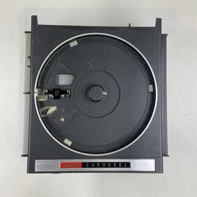 Vintage Kodak Model 550 Carousel Projector