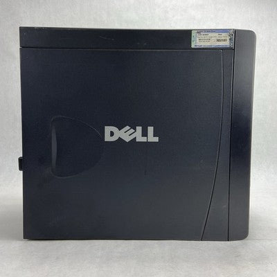 Dell Dimension 2350 MT Intel Pentium 4 2GHz 256MB RAM No HDD No OS