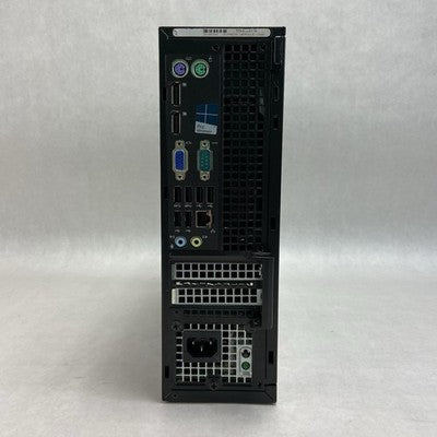 Dell Optiplex 9020 SFF Intel Core i5-4590 3.3GHz 4GB RAM No HDD No OS