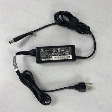 HP PPP009C 65W 19.5V 3.33A 7.4mm Barrel Charger AC Adapter (Lot of 8)