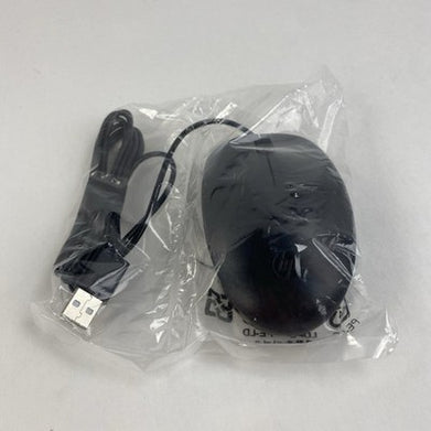 HP TPA-P001M 125 USB Wired Mouse PCR - Lot of 8