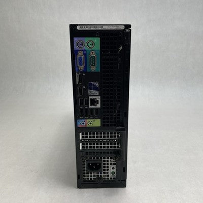 Dell OptiPlex 7010 SFF Intel i5-34755 2.90 GHz 4 GB RAM No HDD No OS