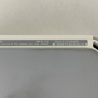 Apple Mac Mini A1176 2006 Core 2 Duo T2300 1.66 1 GB RAM No OS No HDD
