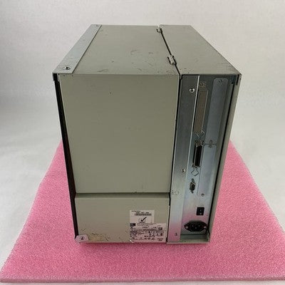 Zebra 105SL 10500-2001-2000 203DPI Thermal Label Printer LP/TLP -Parts or Repair