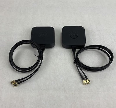 Dell 07MJGK A00 Puck Antenna (Lot of 2)
