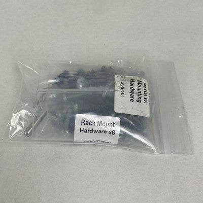 Rack Solutions Gen 2 Generic Metal Shelf Kit