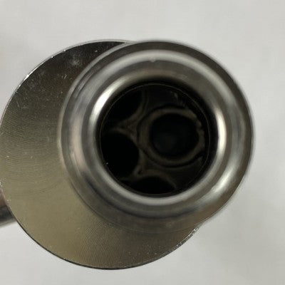 BBI Filtration Systems Stainless Steel UV Water Filter System