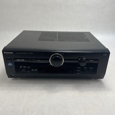 Panasonic SA-HE70 5.1 Channel AV Control Stereo Receiver No Remote No Power Cord