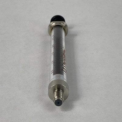 Perkin Elmer 0992-3219 2.5MD-C Sampling Syringe