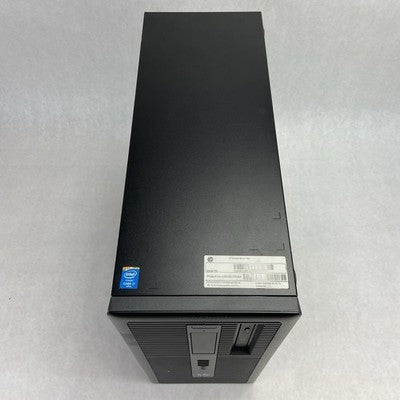 HP EliteDesk 800 G1 MT Intel Core i7-4790 3.6GHz 8GB RAM No HDD No OS