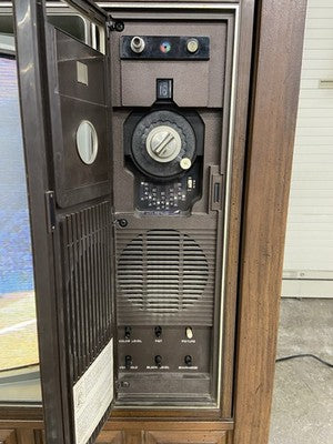 Zenith Chromacolor II J2328PN Color CRT Tested and Working See Video