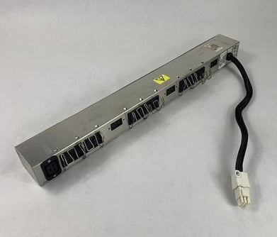 Carling Technologies Simclar 100-885-137 E242543 Power Distribution Unit