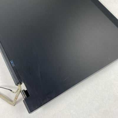 Dell Latitude E5500 15.6" Screen Assembly Tested