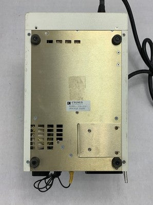 Cygnus Instrument COS-210 American Dental Camera - Parts or Repair