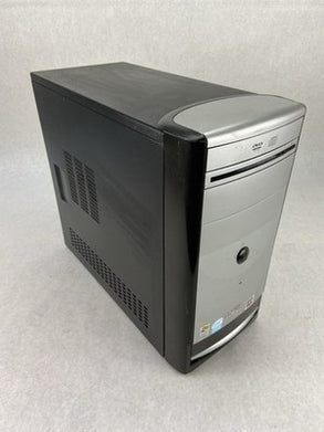 eMachines T3504 MT Intel Celeron D 3.2GHz 256MB RAM No HDD No OS