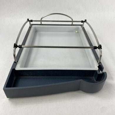 Waters Acquity UPLC Binary Solvent Tray