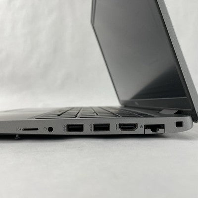 Dell Latitude 5530 15.6" i5-1245U 3.96 GHz 8 GB RAM No SSD No OS READ