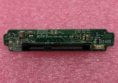 EMC 303-106-002D Server Hard Drive SAS Interposer Connection Board (Lot of 5)