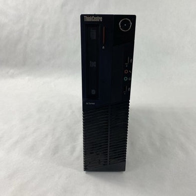 Lenovo ThinkCentre M92P SFF Intel Core i5-3470 3.2GHz 1x4GB RAM No HDD No OS