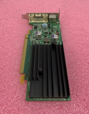 NVIDIA GeForce 9300 GE P805 256MB Video Card (Lot of 4)