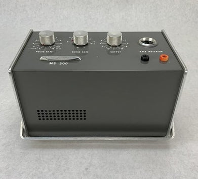 Burdick MS 300 Shock Machine