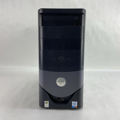 Dell Optiplex 170L MT Intel Pentium 4 2.8GHz 512MB RAM No HDD No OS