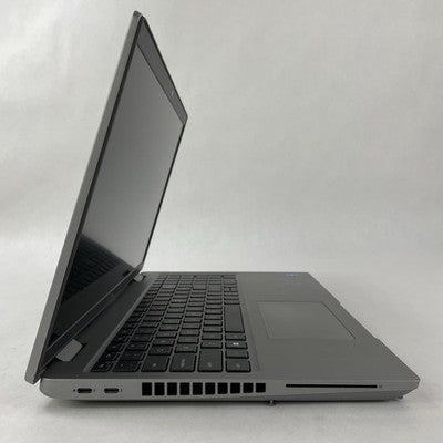 Dell Precision 3561 15.6" i5-11500H 2.90GHz 16GB RAM Quadro QN20-M3 No SSD/OS/AC
