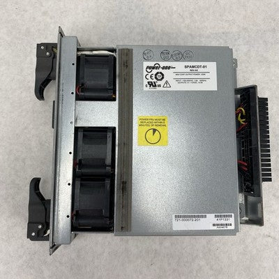 IBM Power-One SPAMCDT-01 125W Power Supply (Lot of 2)