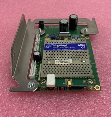 Zebra ThingMagic M5E 27197-001 RFID Reader Module for R110Xi4 Thermal Printer