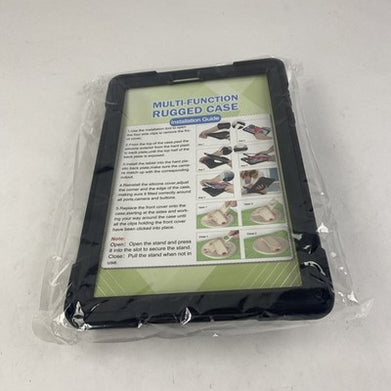 Lenovo LZ-K10M10P-HY01-Black Procase for M1 Tablet Lot of 4