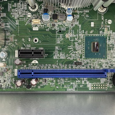 Dell Optiplex 3050 SFF i5-7500 2.40 GHz 4 GB No HDD/OS