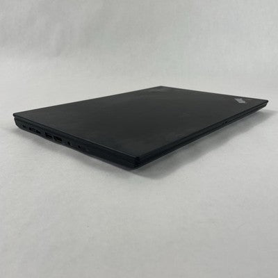 Lenovo ThinkPad T14 Gen 2 14" i5-1145G7 2.60 GHz 16 GB RAM No SSD No OS READ