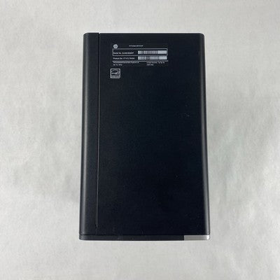 HP ProDesk 600 G3 MT Intel Core i5-7500 3.4GHz 1x8GB RAM No HDD No OS