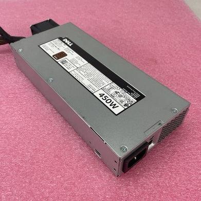 Dell AC450E-S1 450W 80 PLUS Bronze Power Supply