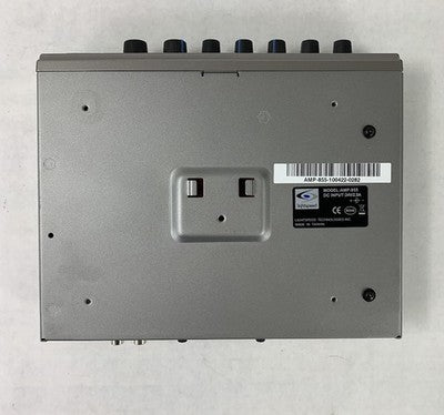 Lightspeed AMP-855 CAT855 Classroom Audio System