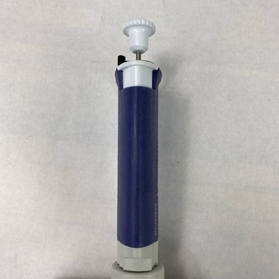 Rainin Pipet-Lite 100-1200 uL LTS 12 Channel Pipette Untested