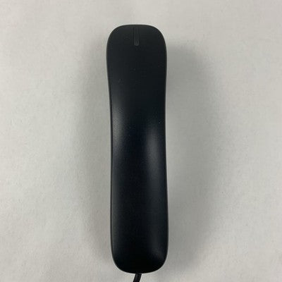 Cisco IP Phone Handset CP-8961-C-K9 CP-8941-C-K9 CP-8945-K9 Black w/ Cord
