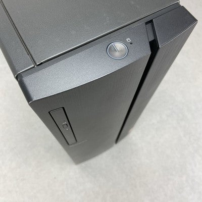Lenovo IdeaCentre 510A-15ARR MT AMD Ryzen 3 2200G 3.5GHz 8GB RAM No HDD No OS