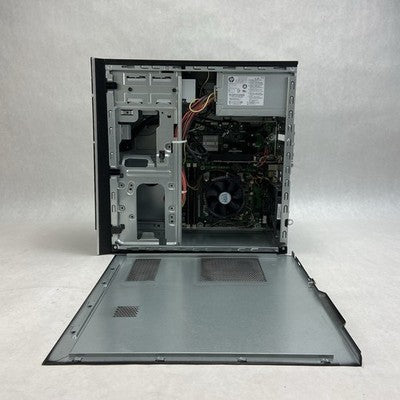 HP Pavilion 500-297 MT Intel Core i5-4440S 2.8GHz 12GB RAM No HDD No OS HD 6570